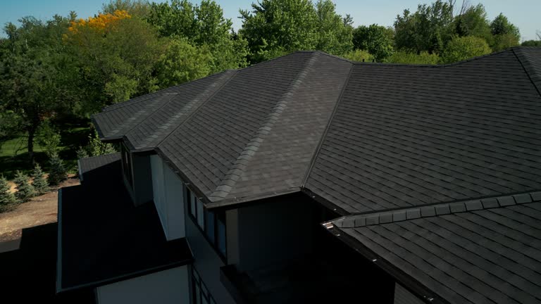 Best Metal Roofing Installation  in St Augusta, MN